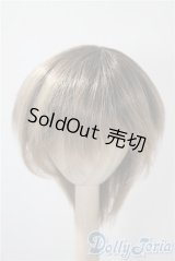 9-10inch/ウィッグ U-25-04-22-026-TN-ZU
