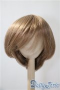 9-10inch/ウィッグ U-25-04-22-032-TN-ZU