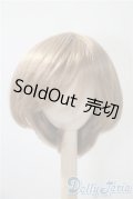 9-10inch/ウィッグ U-25-04-22-032-TN-ZU