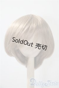 9-10inch/ウィッグ U-25-04-22-032-TN-ZU