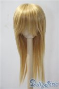 9-10inch/ウィッグ U-25-04-22-025-TN-ZU