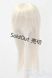 9-10inch/ウィッグ U-25-04-22-025-TN-ZU