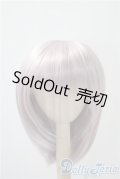 9-10inch/ウィッグ U-25-04-22-030-TN-ZU
