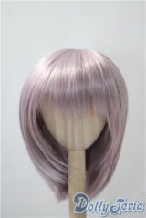 9-10inch/ウィッグ U-25-04-22-030-TN-ZU