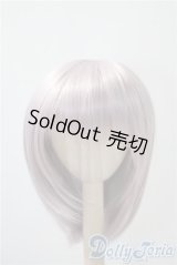 9-10inch/ウィッグ U-25-04-22-030-TN-ZU