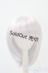 9-10inch/ウィッグ U-25-04-22-030-TN-ZU