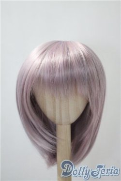 画像1: 9-10inch/ウィッグ U-25-04-22-030-TN-ZU
