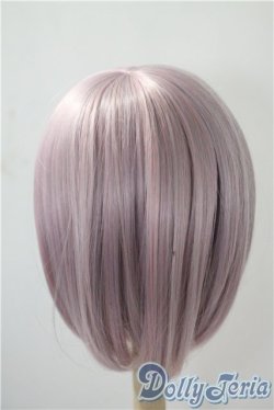 画像2: 9-10inch/ウィッグ U-25-04-22-030-TN-ZU