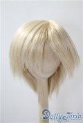 9-10inch/ウィッグ U-25-04-22-034-TN-ZU