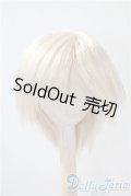 9-10inch/ウィッグ U-25-04-22-034-TN-ZU