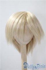 9-10inch/ウィッグ U-25-04-22-034-TN-ZU
