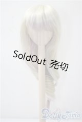 8-9inch/ウィッグ U-25-04-22-022-TN-ZU