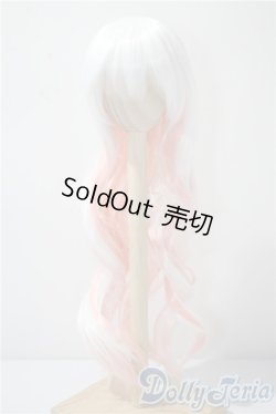 画像1: 8-9inch/ウィッグ U-25-04-22-023-TN-ZU