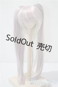 7-8inch/ウィッグ U-25-04-22-021-TN-ZU