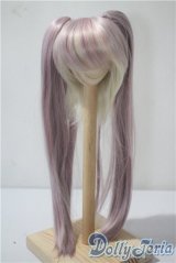 7-8inch/ウィッグ U-25-04-22-021-TN-ZU