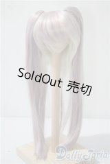 7-8inch/ウィッグ U-25-04-22-021-TN-ZU