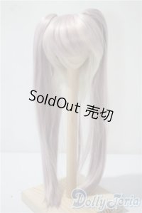 7-8inch/ウィッグ U-25-04-22-021-TN-ZU