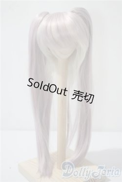 画像1: 7-8inch/ウィッグ U-25-04-22-021-TN-ZU