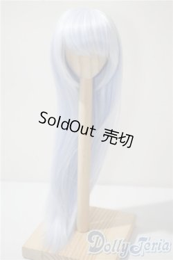 画像1: 7-8inch/ウィッグ U-25-04-22-017-TN-ZU