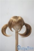 7-8inch/ウィッグ U-25-04-22-018-TN-ZU