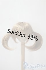 7-8inch/ウィッグ U-25-04-22-018-TN-ZU