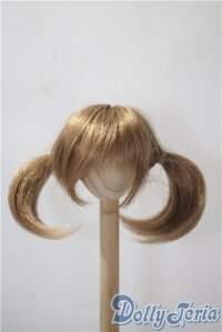 7-8inch/ウィッグ U-25-04-22-018-TN-ZU