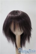 7-8inch/ウィッグ U-25-04-22-019-TN-ZU