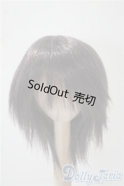画像1: 7-8inch/ウィッグ U-25-04-22-019-TN-ZU