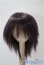 画像1: 7-8inch/ウィッグ U-25-04-22-019-TN-ZU (1)