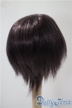 画像2: 7-8inch/ウィッグ U-25-04-22-019-TN-ZU