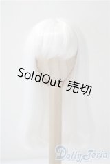 7-8inch/ウィッグ U-25-04-22-020-TN-ZU