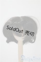 6-7inch/ウィッグ U-25-04-22-016-TN-ZU