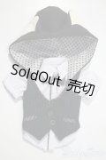 SDM/OF：ねこ耳フードベストセット U-25-04-15-178-TN-ZU