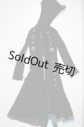 SDGrB＆SD13男の子/OF:トップス U-25-04-15-181-TN-ZU