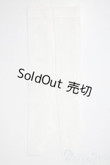 SD/OF:靴下 U-25-04-15-206-TN-ZU