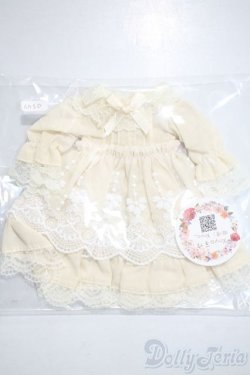 画像1: 幼SD/OF:衣装セット U-25-04-15-187-TN-ZU