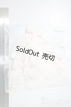 画像2: 幼SD/OF:衣装セット U-25-04-15-188-TN-ZU