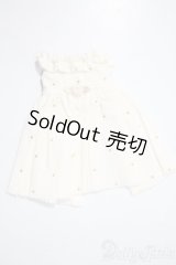 幼SD/OF:衣装セット U-25-04-15-189-TN-ZU