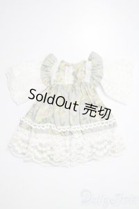 幼SD/OF:衣装セット U-25-04-15-190-TN-ZU