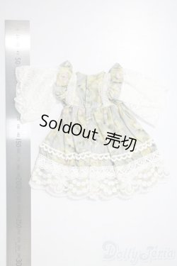画像2: 幼SD/OF:衣装セット U-25-04-15-190-TN-ZU