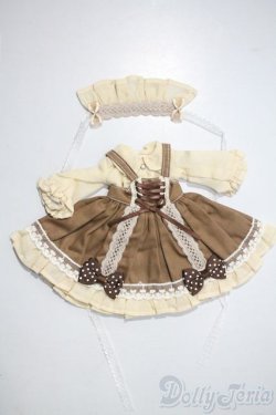 画像1: 幼SD/OF:衣装セット U-25-04-15-192-TN-ZU