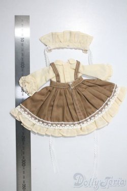 画像2: 幼SD/OF:衣装セット U-25-04-15-192-TN-ZU