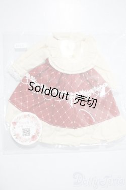 画像1: 幼SD/OF:衣装セット U-25-04-15-195-TN-ZU