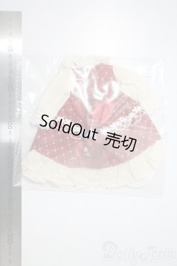 画像2: 幼SD/OF:衣装セット U-25-04-15-195-TN-ZU