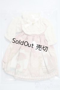 幼SD/OF:衣装セット U-25-04-15-196-TN-ZU