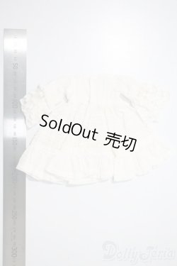 画像2: 幼SD/OF:衣装セット U-25-04-15-198-TN-ZU