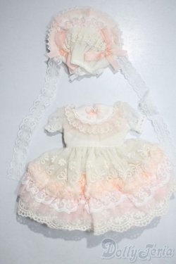 画像1: 幼SD/OF:衣装セット U-25-04-15-202-TN-ZU