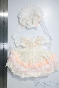 画像2: 幼SD/OF:衣装セット U-25-04-15-202-TN-ZU