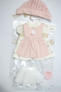 画像1: 幼SD/OF:衣装セット U-25-04-15-203-TN-ZU