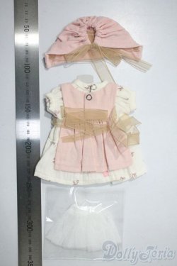 画像2: 幼SD/OF:衣装セット U-25-04-15-203-TN-ZU